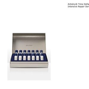 Artistry Time Defiance Intensive Repair Serum